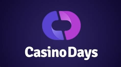 casinodays casino